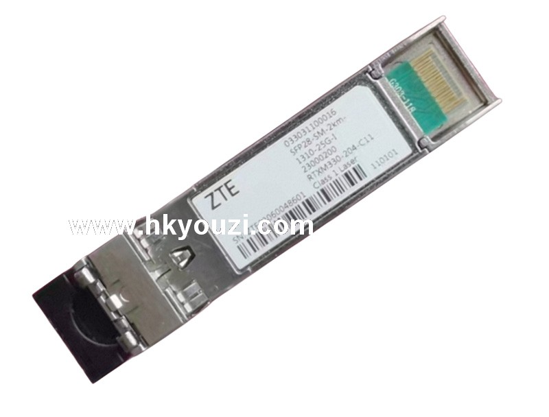 Optical Transceiver