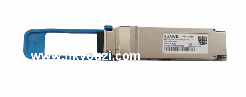 QSFP-40G-LR4