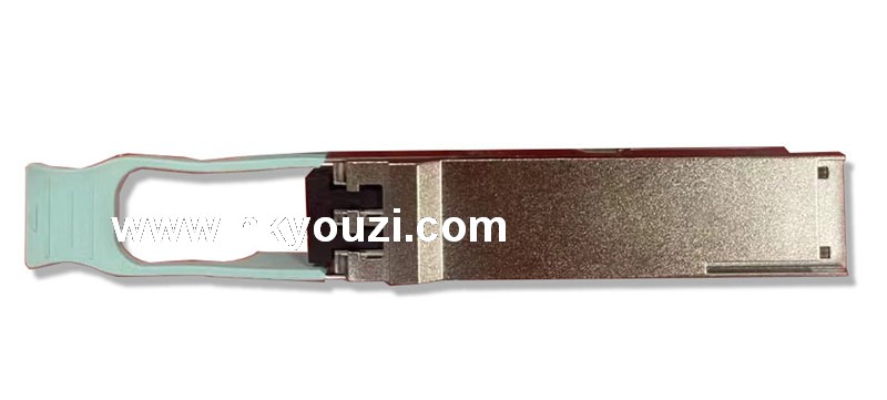 Fiber Optic Transceivers