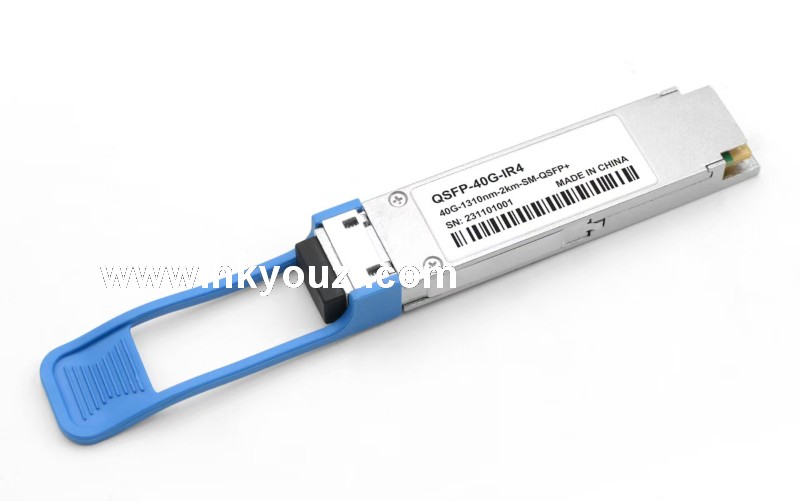 Fiber Optic Transceivers