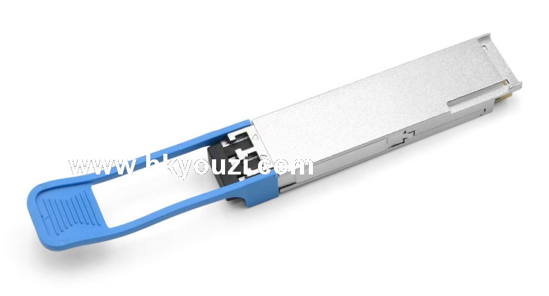 Fiber Optic Transceivers