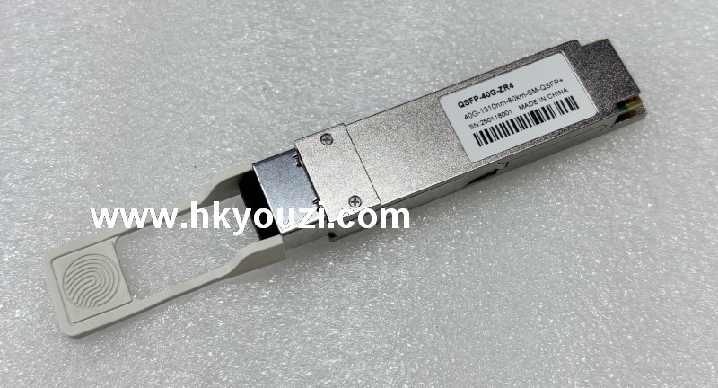 Fiber Optic Transceivers