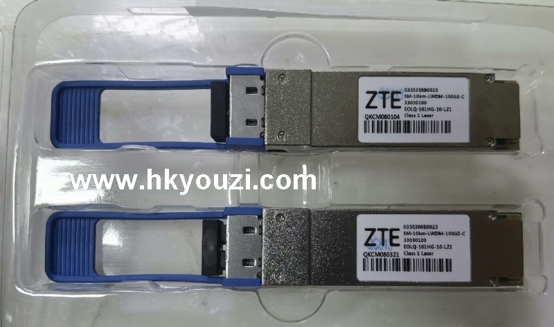 Fiber Optic Transceivers