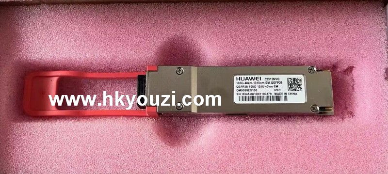 Fiber Optic Transceivers