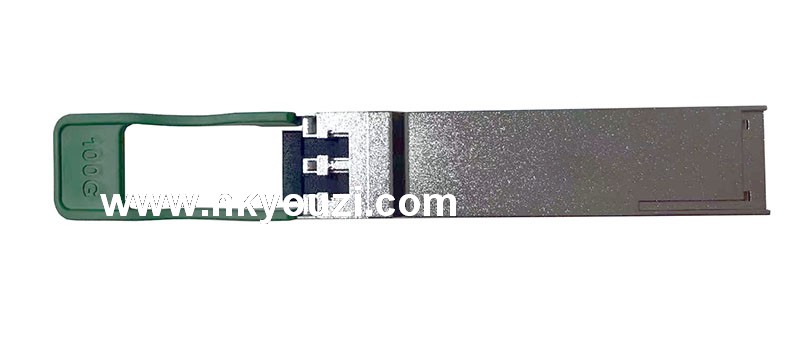 Fiber Optic Transceiver