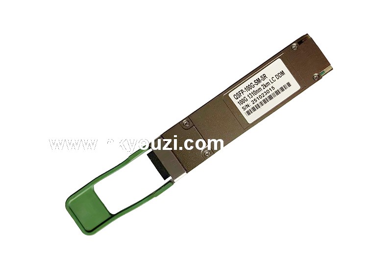 Optical Transceiver