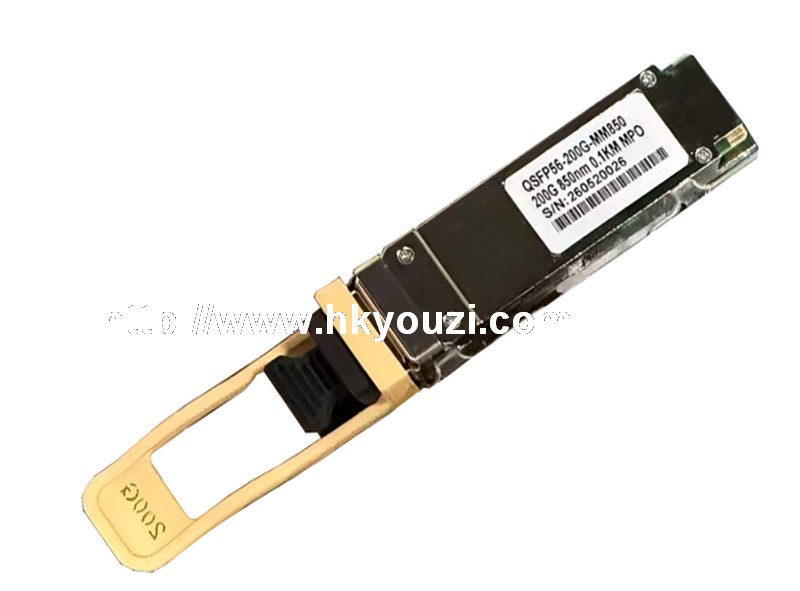 Optic Transceiver