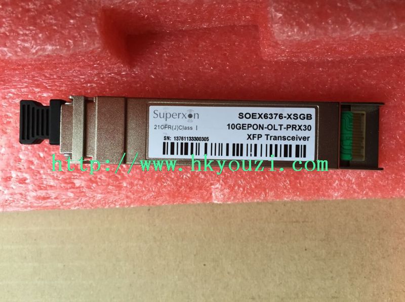 8ports 10G EPON Board
