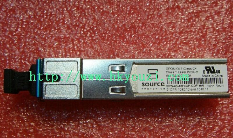 GPON-OLT-Class C+