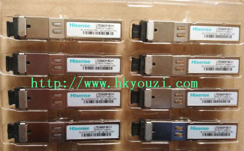 GPON-OLT-Class C+