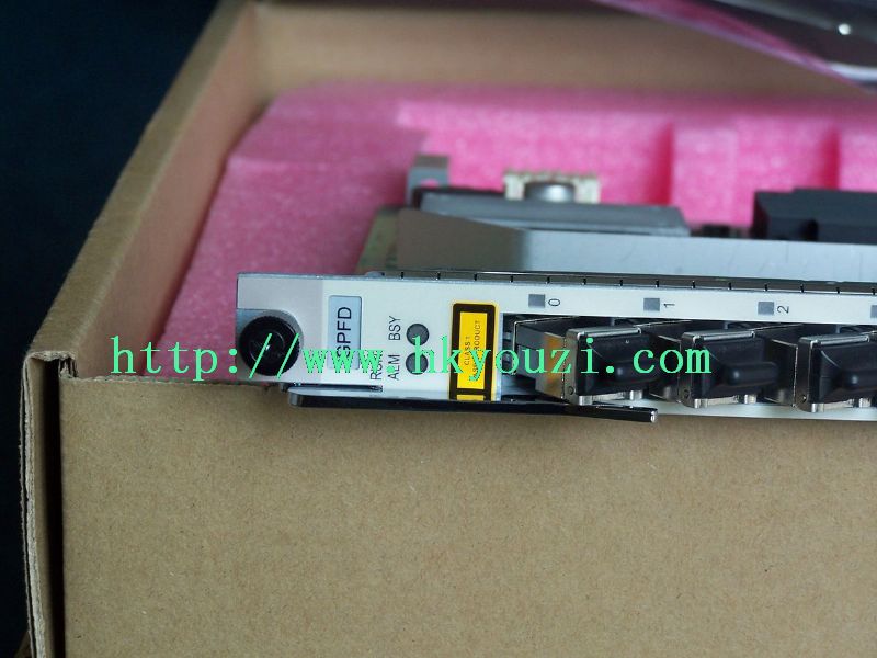GPON Line Card
