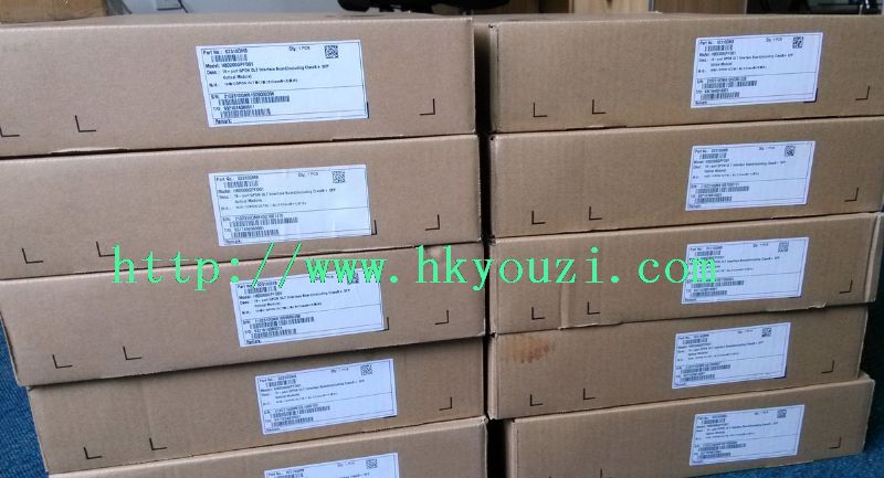 GPON Line Card