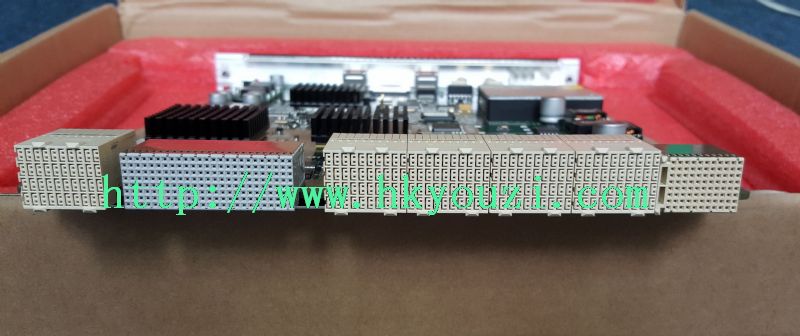 ZXA10C220 OLT Control Board