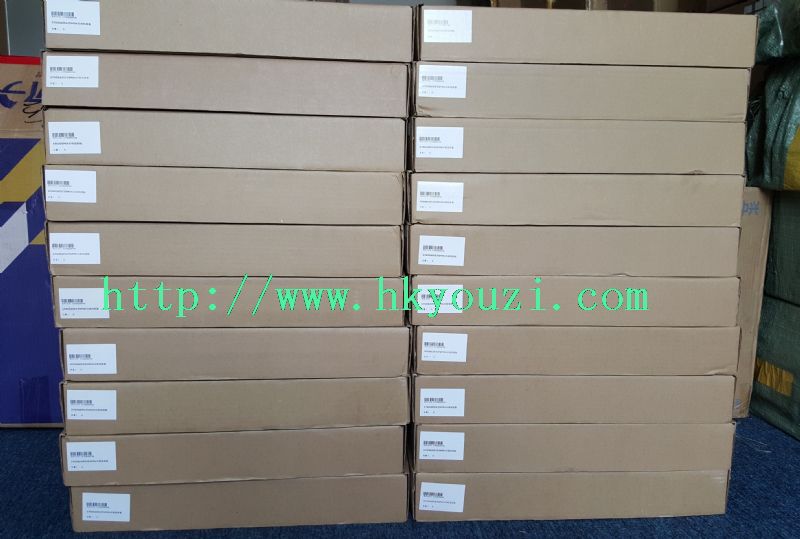  8 ports GPON OLT line card 