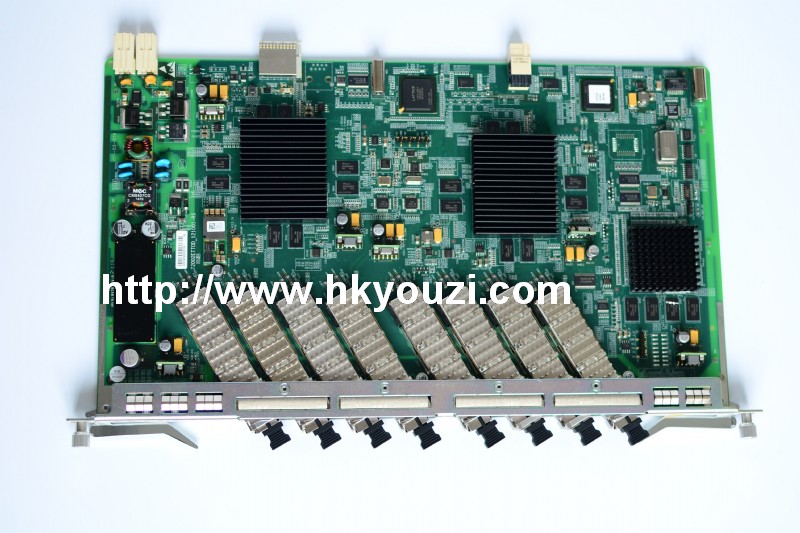 8ports 10G EPON Board