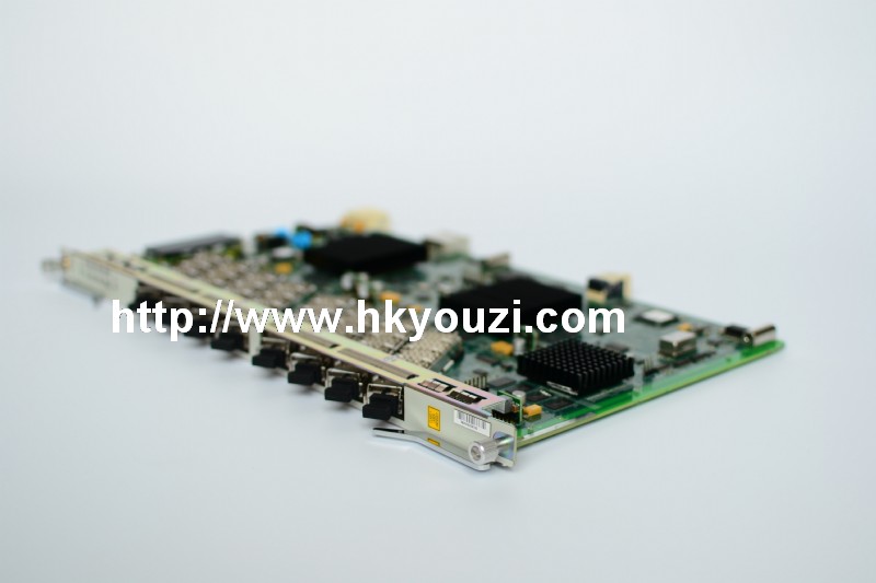 8ports 10G EPON Board