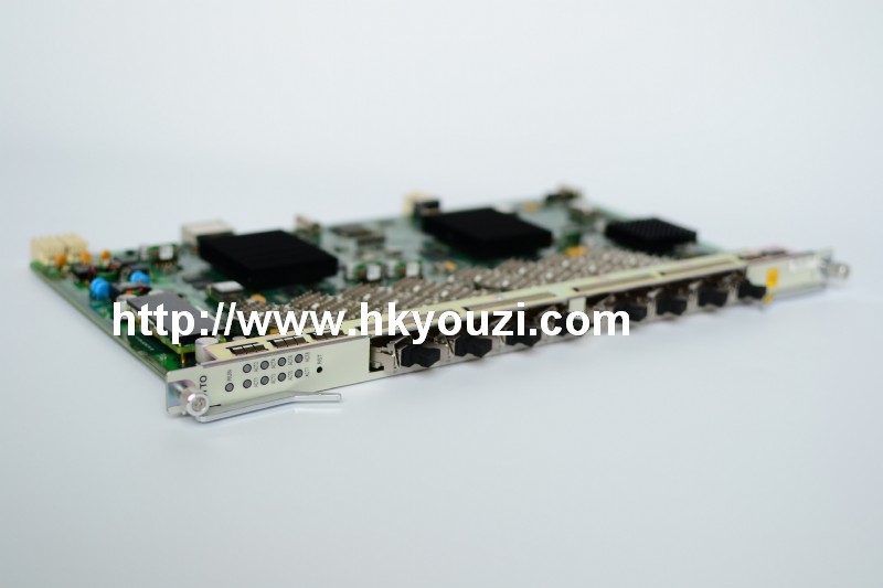 8ports 10G EPON Board
