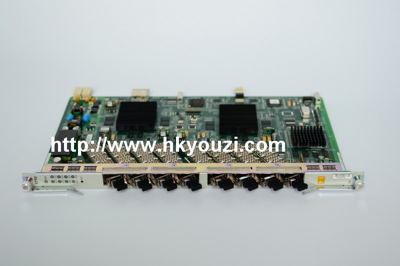 8ports 10G EPON Board