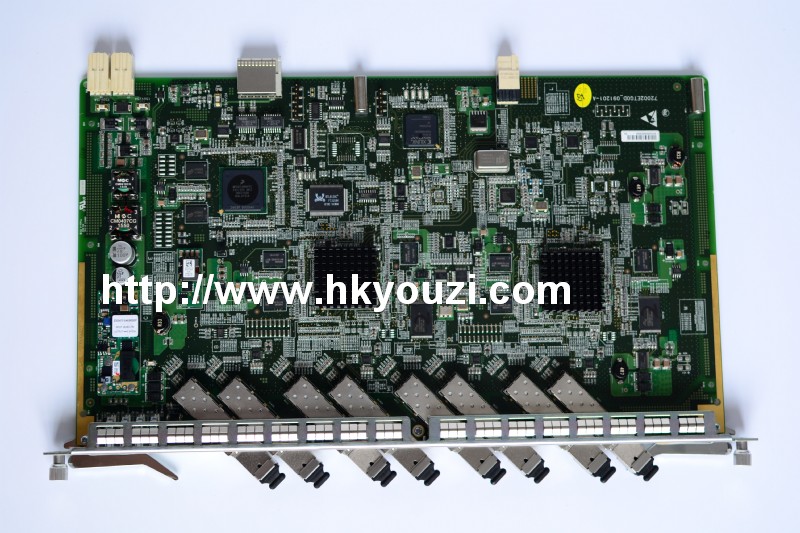 8ports EPON Card