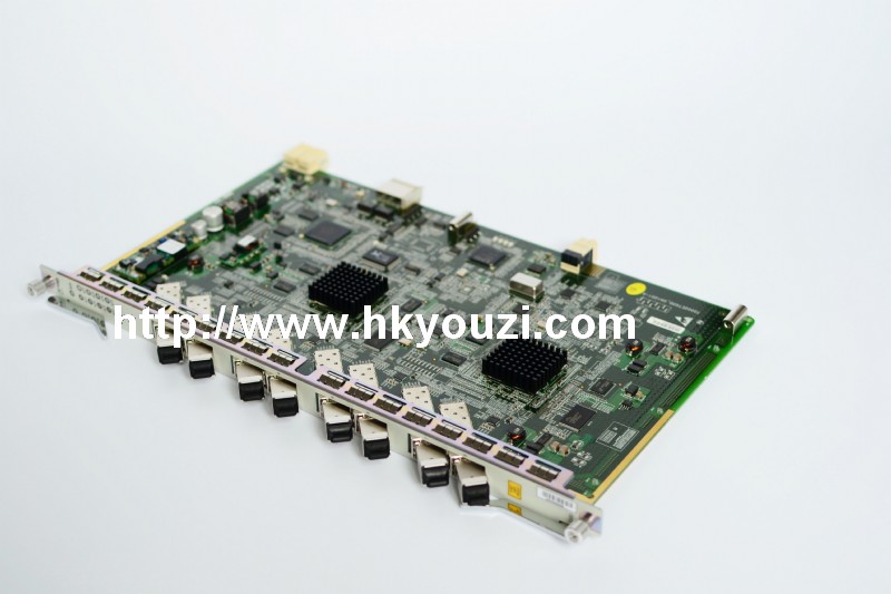 8ports EPON Card