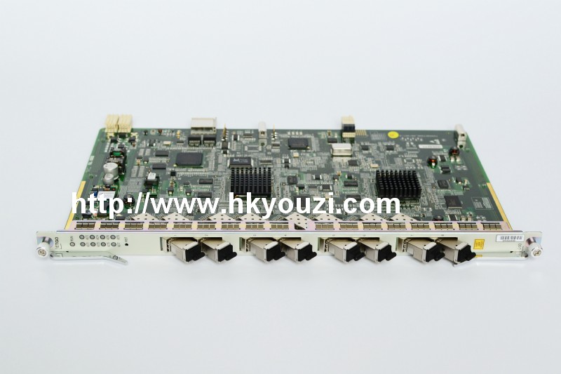 8ports EPON Card