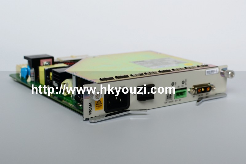 ZTE ZXA10 C320 PRAM