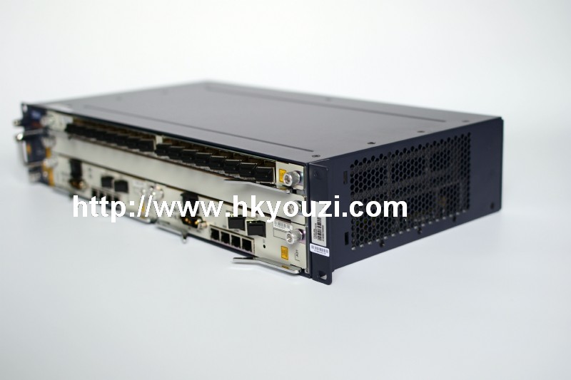 ZTE ZXA10 C320 GTGH