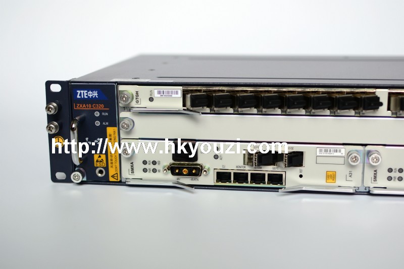 ZTE ZXA10 C300 C320 GTGH