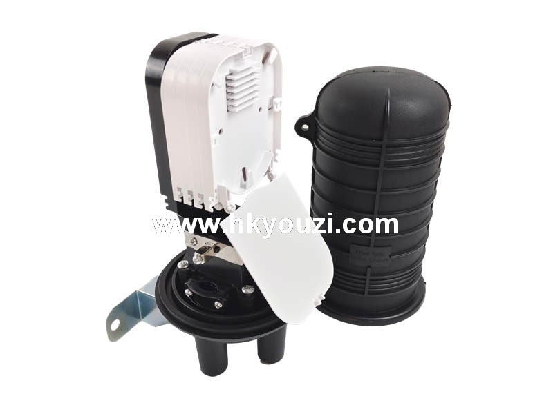 Fiber Optic Joint Closure
