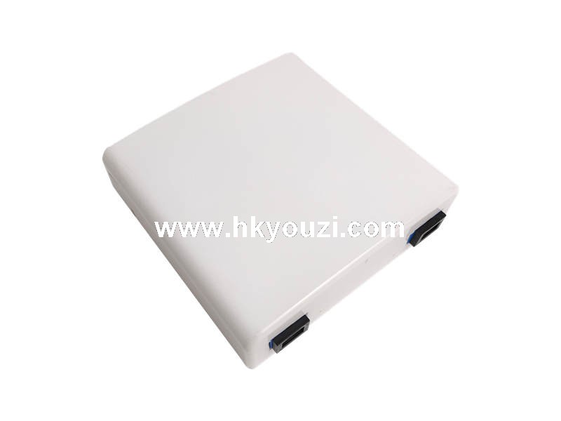 Fiber Optic Termination Box