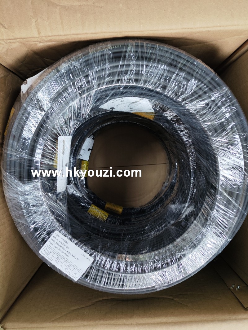 Optical Cable Parts