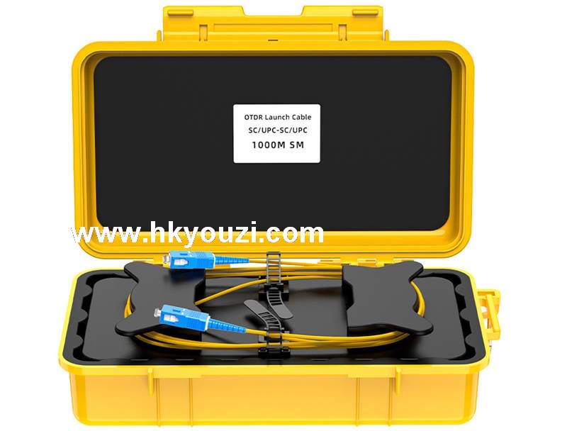 OTDR Launch Cable