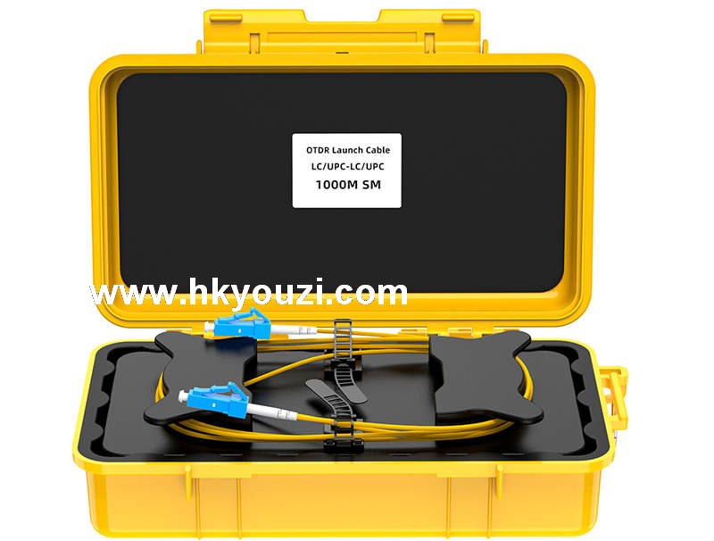 OTDR Launch Cable