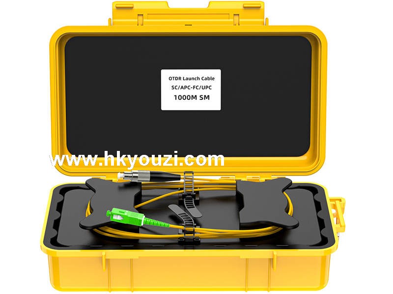 OTDR Launch Cable