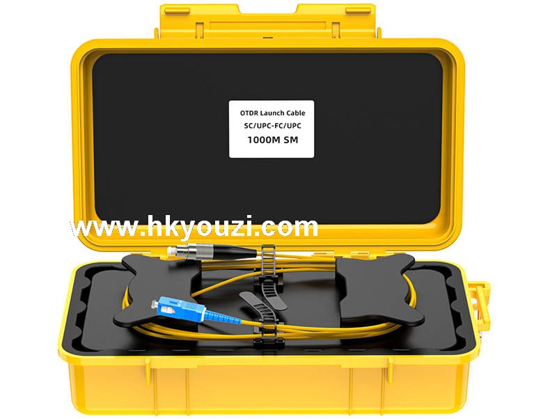 OTDR Launch Cable