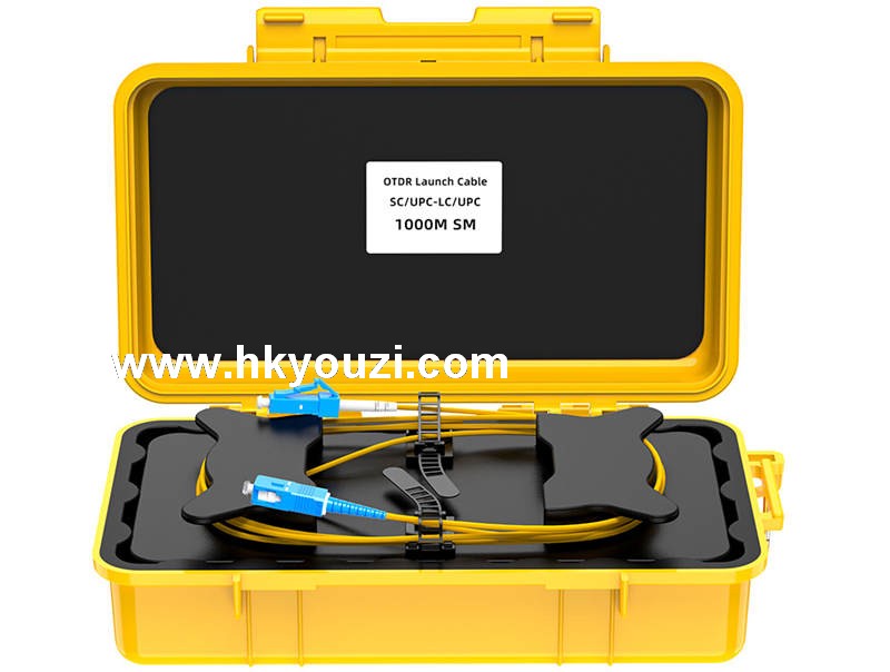 OTDR Launch Cable