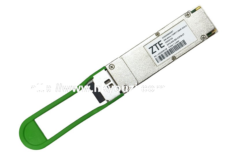 BIDI Transceiver