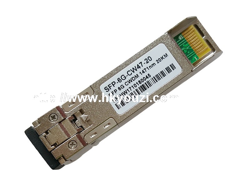 Optical Transceiver