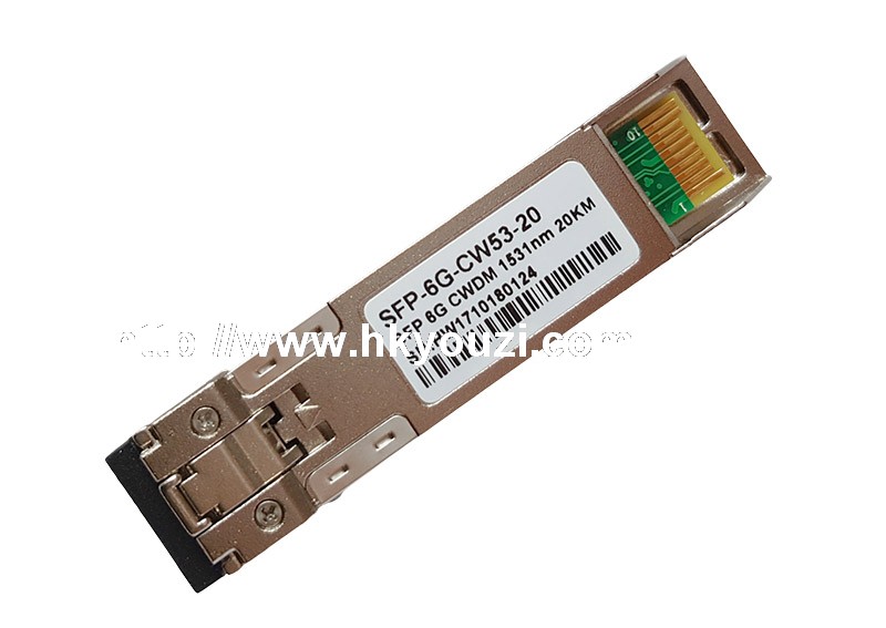 Optical Transceiver