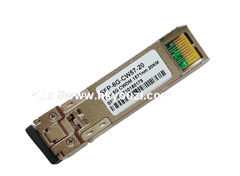 Optical Transceiver