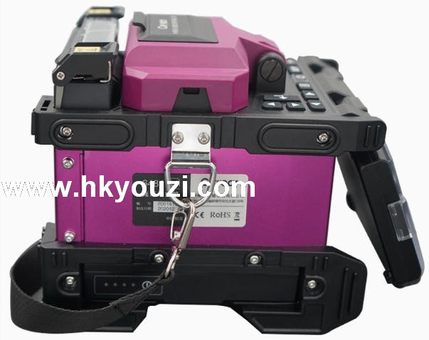 Optical Fiber Fusion Splicer