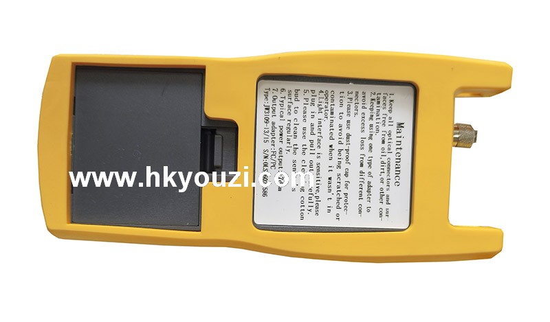 Optical Light Source