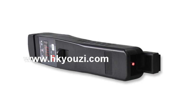 Optical Fiber Identifier