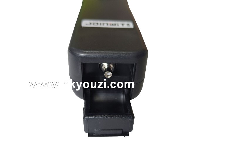 Optical Fiber Identifier