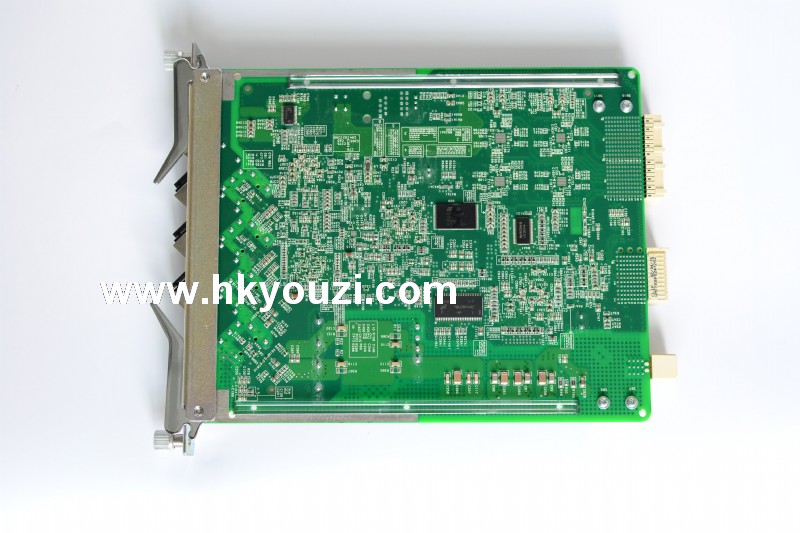 2-Port 10GE and 2port 1GE Uplink Card