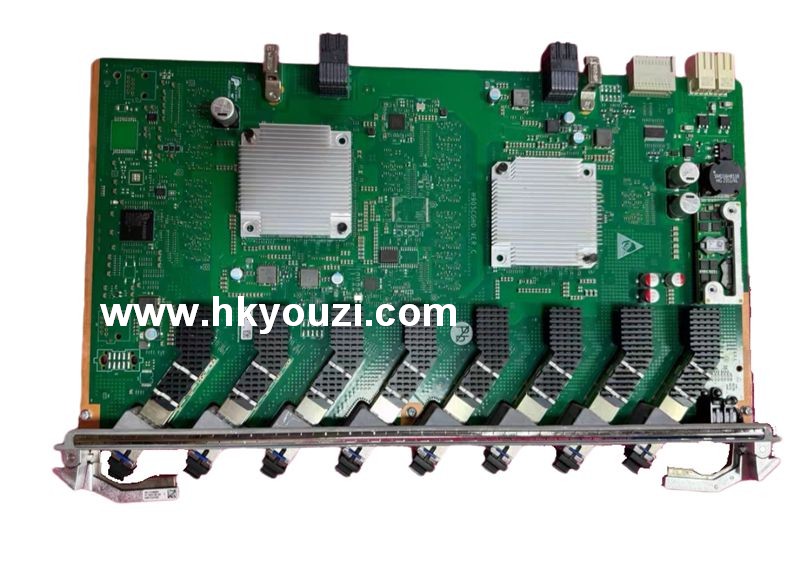 Combo Interface Board