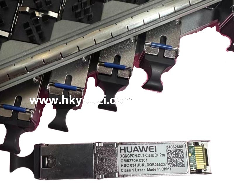 Combo interface board