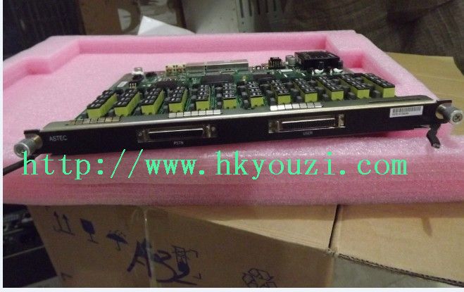ZXDSL 9806H Card