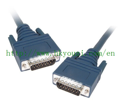 E1 cable