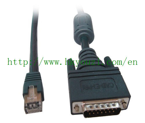 E1 Cables